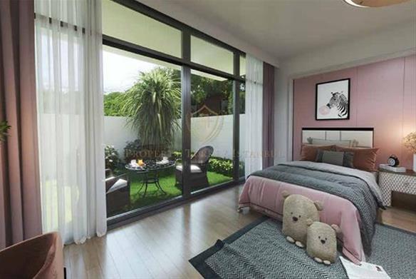 Afra Park Project