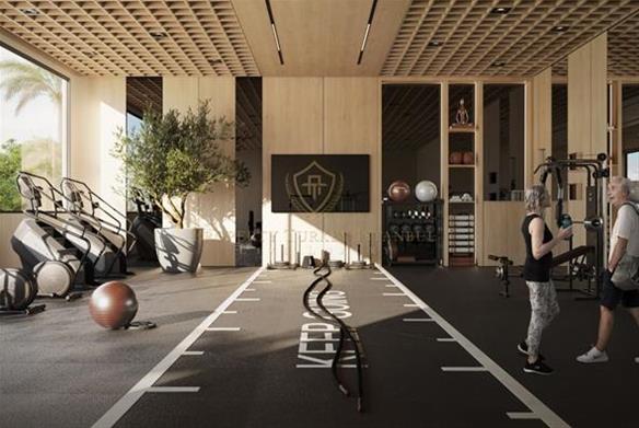 Afra Park Project