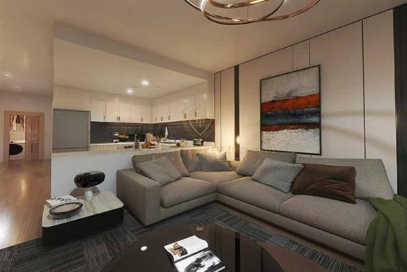 Afra Park Project