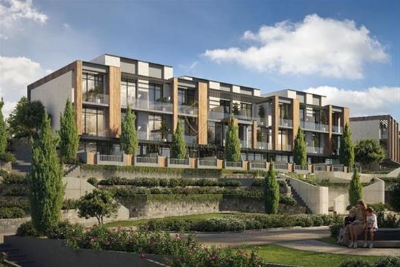 Afra Park Project