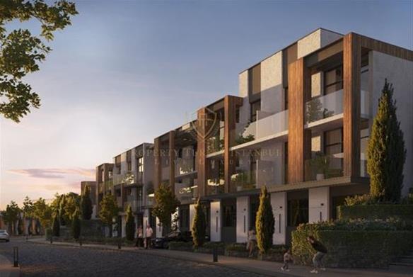 Afra Park Bahçeşehir Project