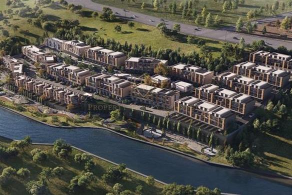 Afra Park Project