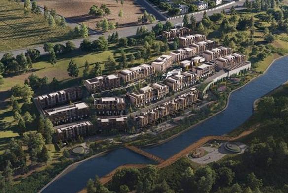 Afra Park Project