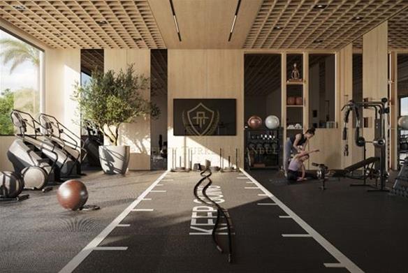 Afra Park Project