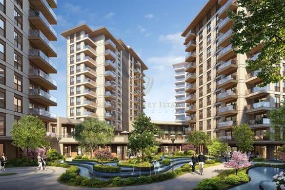 Avrupa Konutları Sisli Project