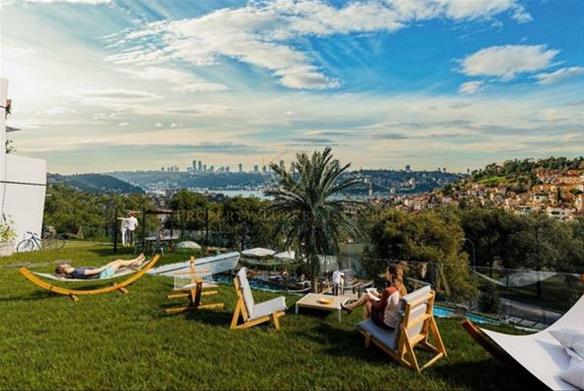 Cınar 107 Project