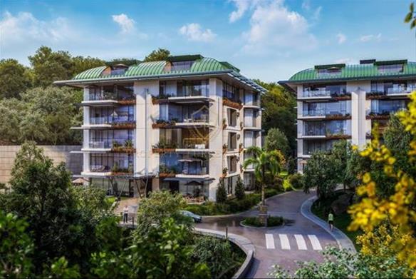 Cınar 107 Project