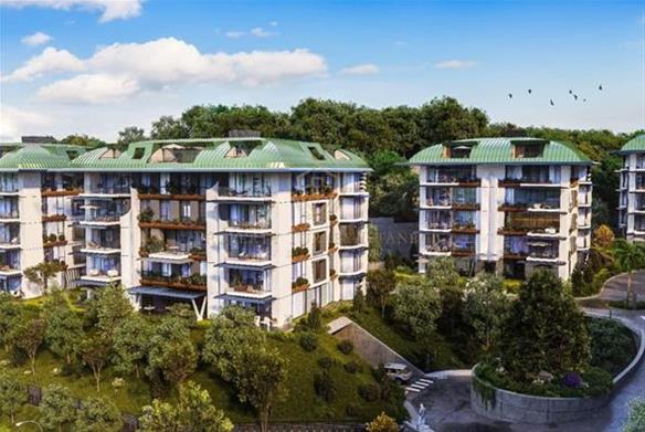Cınar 107 Project