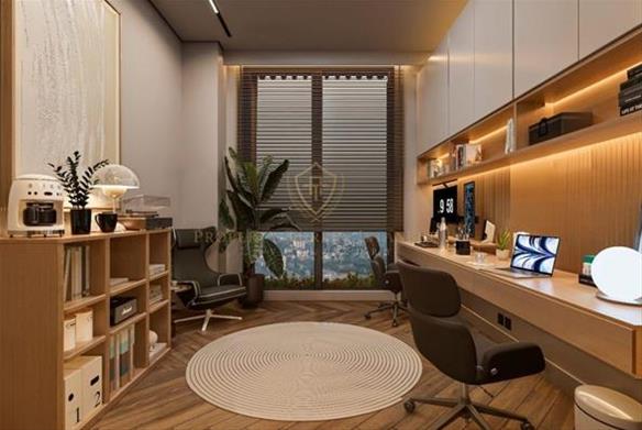 Cınar 107 Project