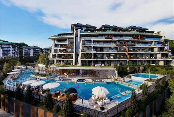 Cınar 107 Project
