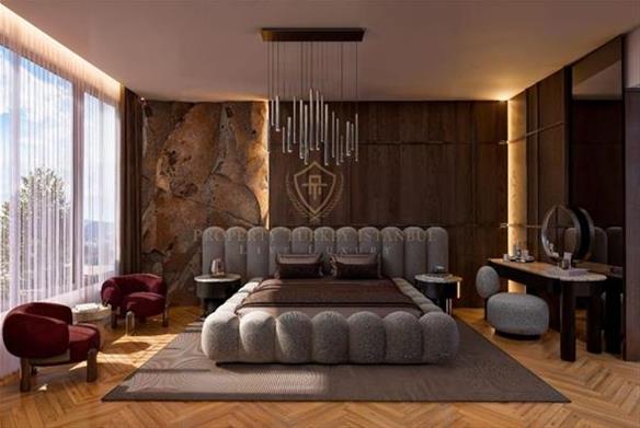 Cınar 107 Project