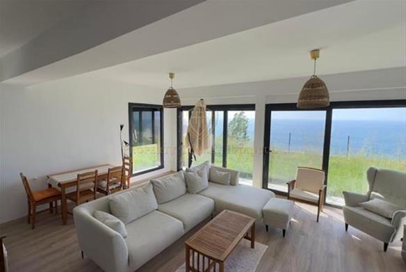 Villa for Sale in Dikili, Izmir