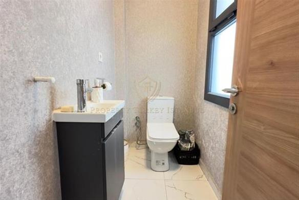 Villa for Sale in Dikili, Izmir