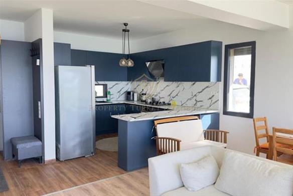 Villa for Sale in Dikili, Izmir