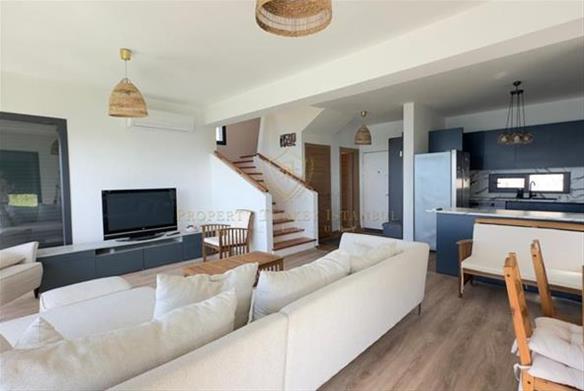 Villa for Sale in Dikili, Izmir