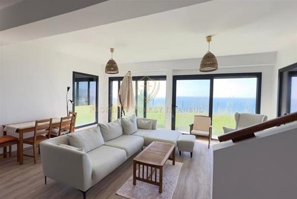 Villa for Sale in Dikili, Izmir