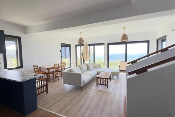 Villa for Sale in Dikili, Izmir