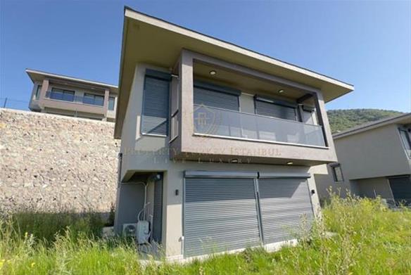 Villa for Sale in Dikili, Izmir