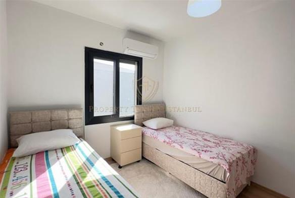 Villa for Sale in Dikili, Izmir