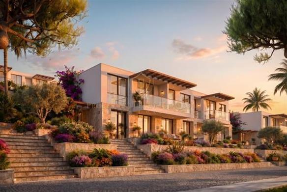 Valeria - Shelton Bodrum