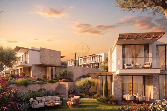 Valeria - Shelton Bodrum