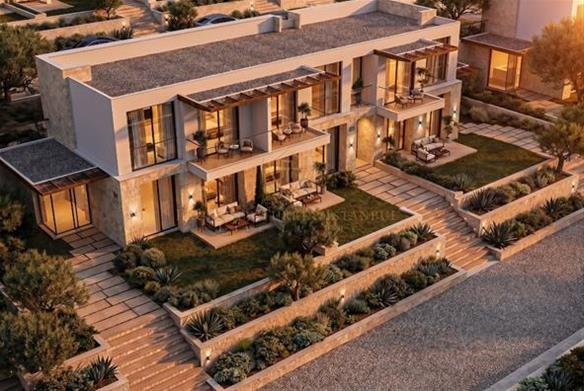 Valeria - Shelton Bodrum