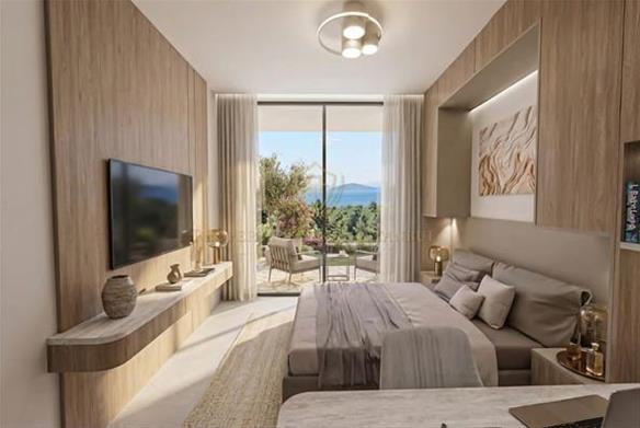 Valeria - Shelton Bodrum