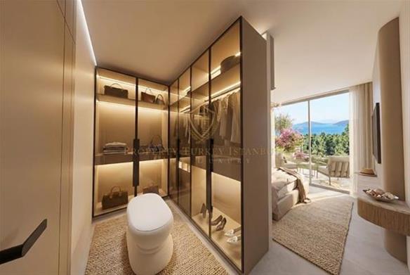 Valeria - Shelton Bodrum