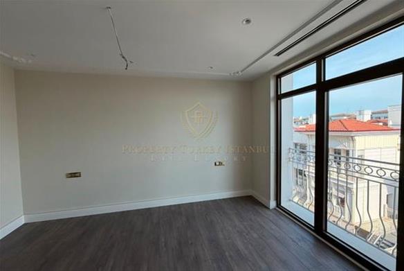 Florya Mansion Gayrimenkul Konutları