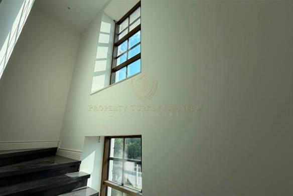 Florya Mansion Gayrimenkul Konutları