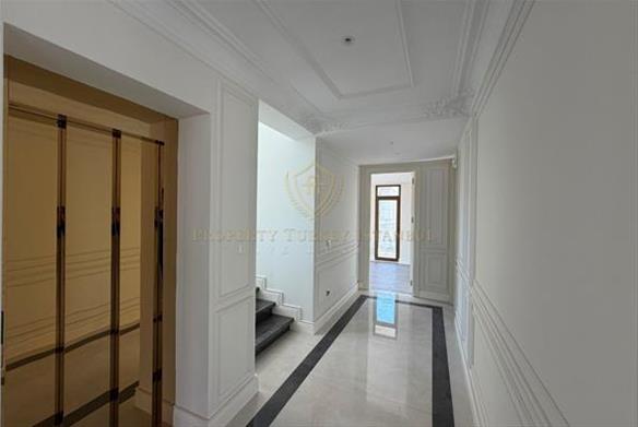Florya Mansion Gayrimenkul Konutları