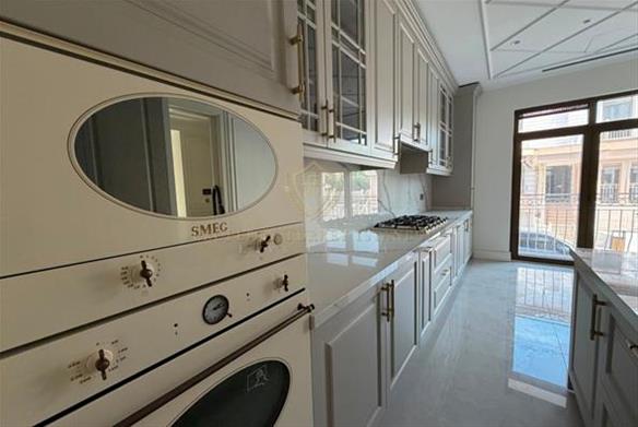 Florya Mansion Gayrimenkul Konutları