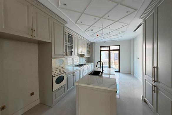 Florya Mansion Gayrimenkul Konutları
