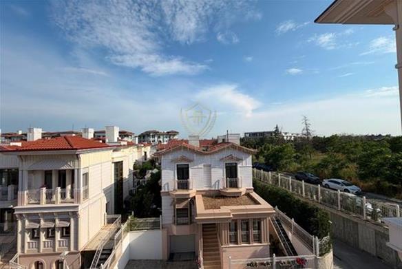 Florya Mansion Gayrimenkul Konutları