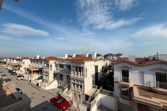 Florya Mansion Gayrimenkul Konutları