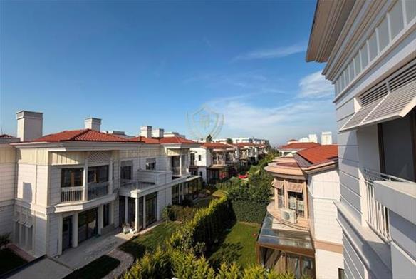Florya Mansion Gayrimenkul Konutları