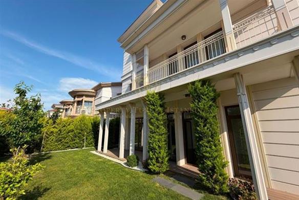 Florya Mansion Gayrimenkul Konutları