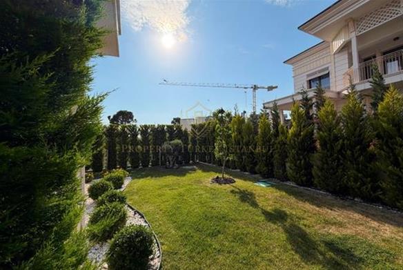Florya Mansion Gayrimenkul Konutları