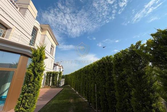 Florya Mansion Gayrimenkul Konutları