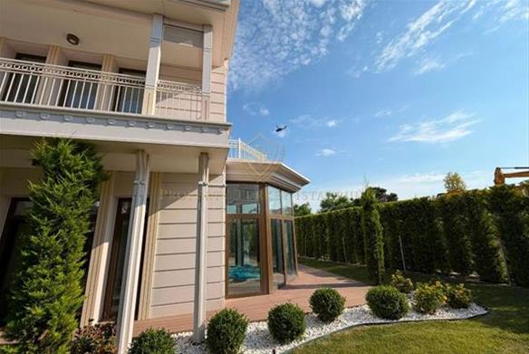 Florya Mansion Gayrimenkul Konutları