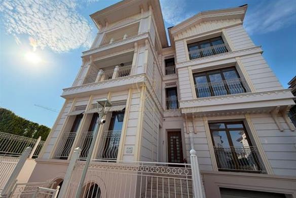 Florya Mansion Gayrimenkul Konutları