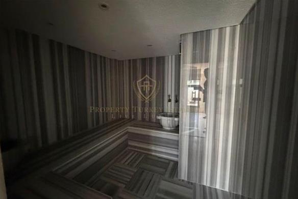 Florya Mansion Gayrimenkul Konutları