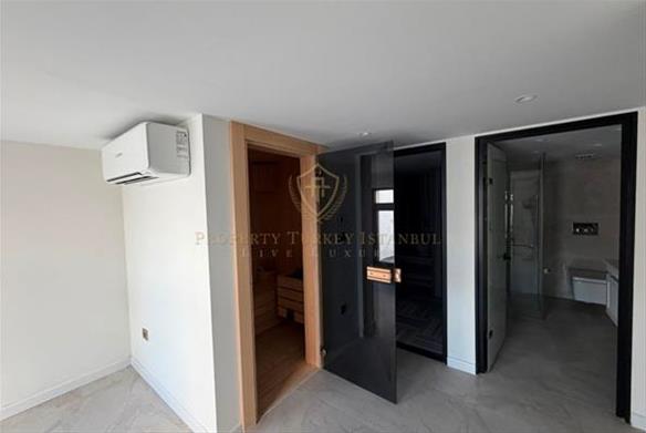 Florya Mansion Gayrimenkul Konutları