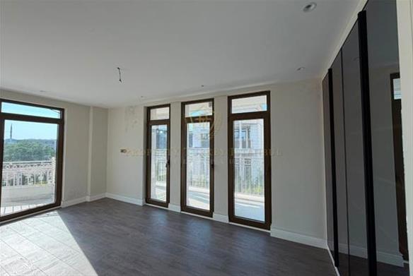 Florya Mansion Gayrimenkul Konutları
