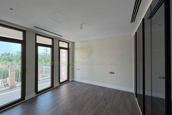 Florya Mansion Gayrimenkul Konutları