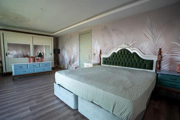 Royal Bay Villa with Sea View