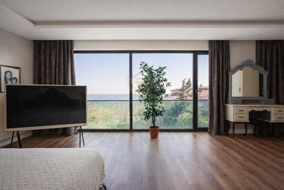 Royal Bay Villa with Sea View