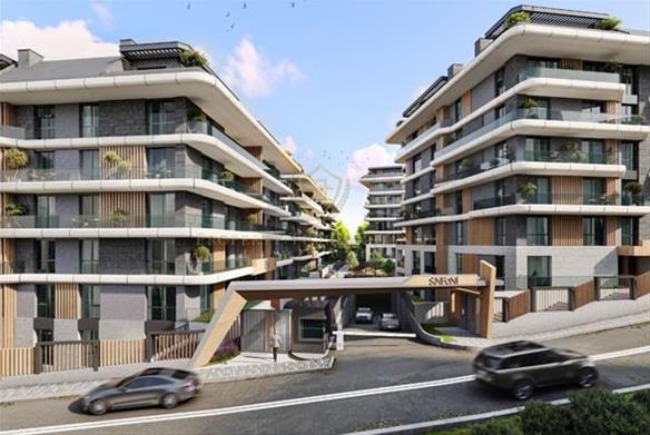 Senfoni Etileri Project