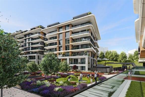 Senfoni Etileri Project