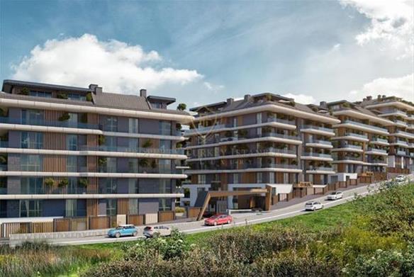 Senfoni Etileri Project